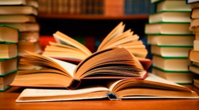 Love to Read?