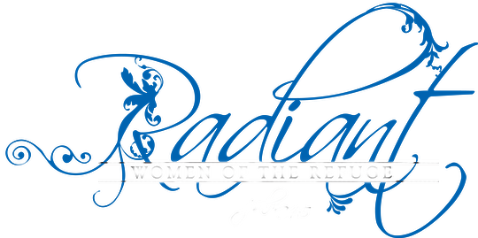 Women's Ministry -- Radiant: Women of the Refuge